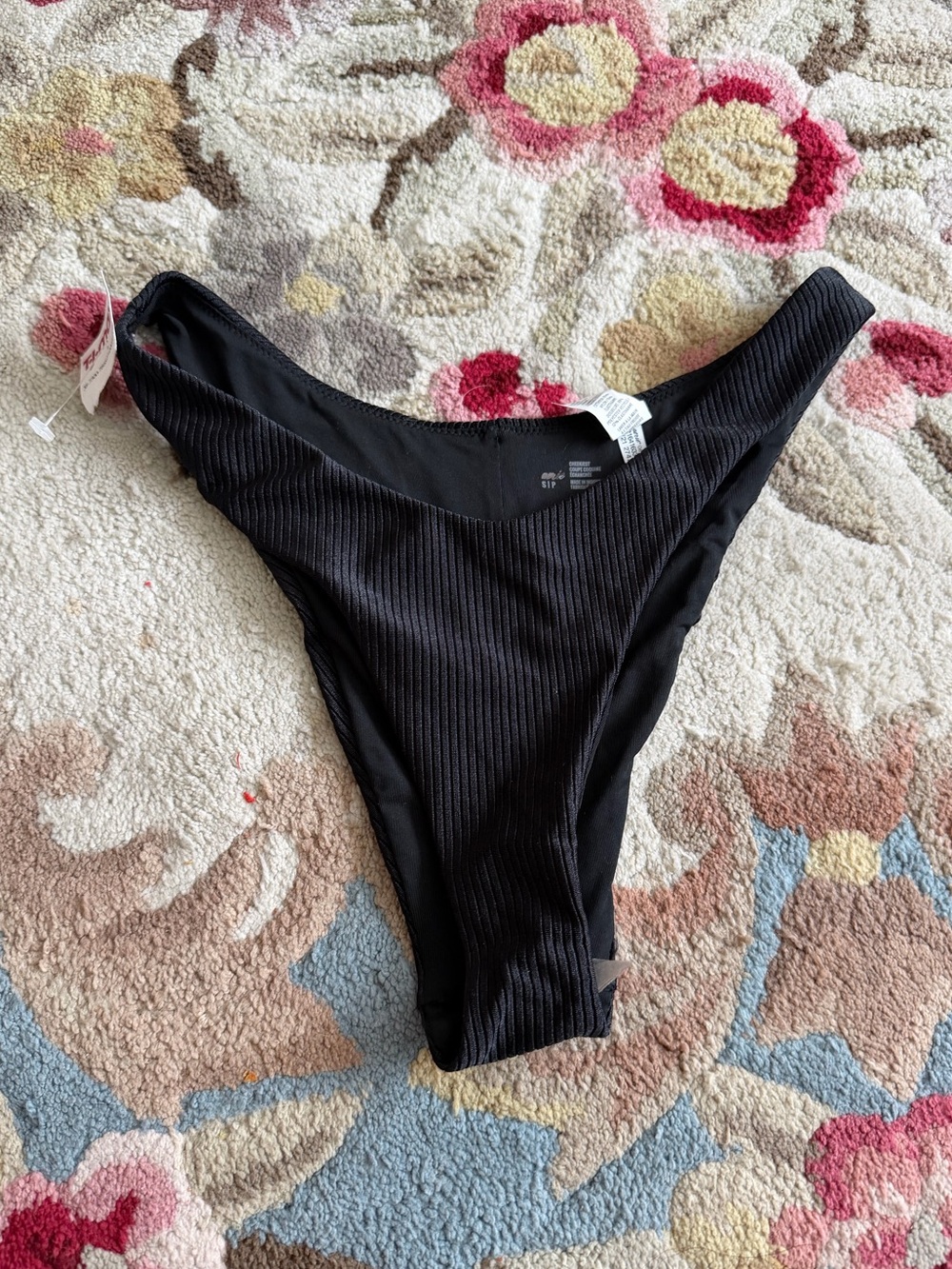 New aerie bikini bottom